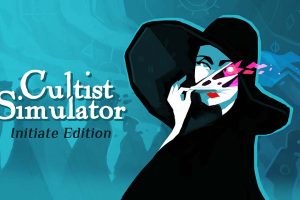 密教模拟器起始版 Cultist Simulator: Initiate Edition