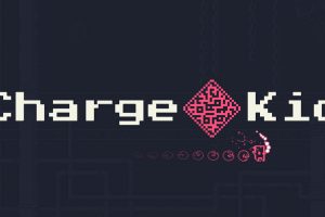 充电小子 Charge Kid