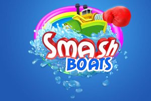 粉碎船只 Smash Boats