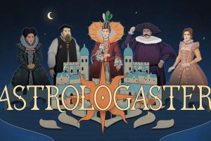 占星 Astrologaster