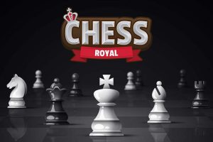 皇家象棋 Chess Royal