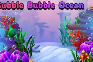Bubbles Bubbles Ocean