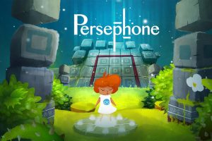珀尔塞福涅 Persephone
