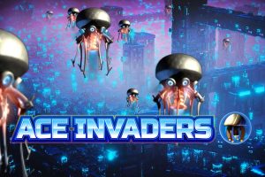 王牌侵略者 Ace Invaders