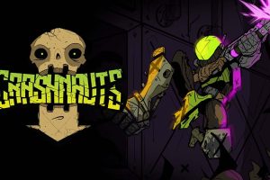 Crashnauts