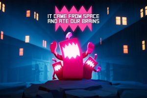 邪星来客 It came from space and ate our brains