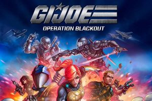 特种部队 封锁行动 G.I. Joe: Operation Blackout