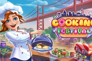 烹饪狂欢节 Cooking Festival