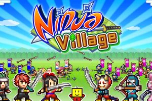 合战！忍者村 Ninja Village