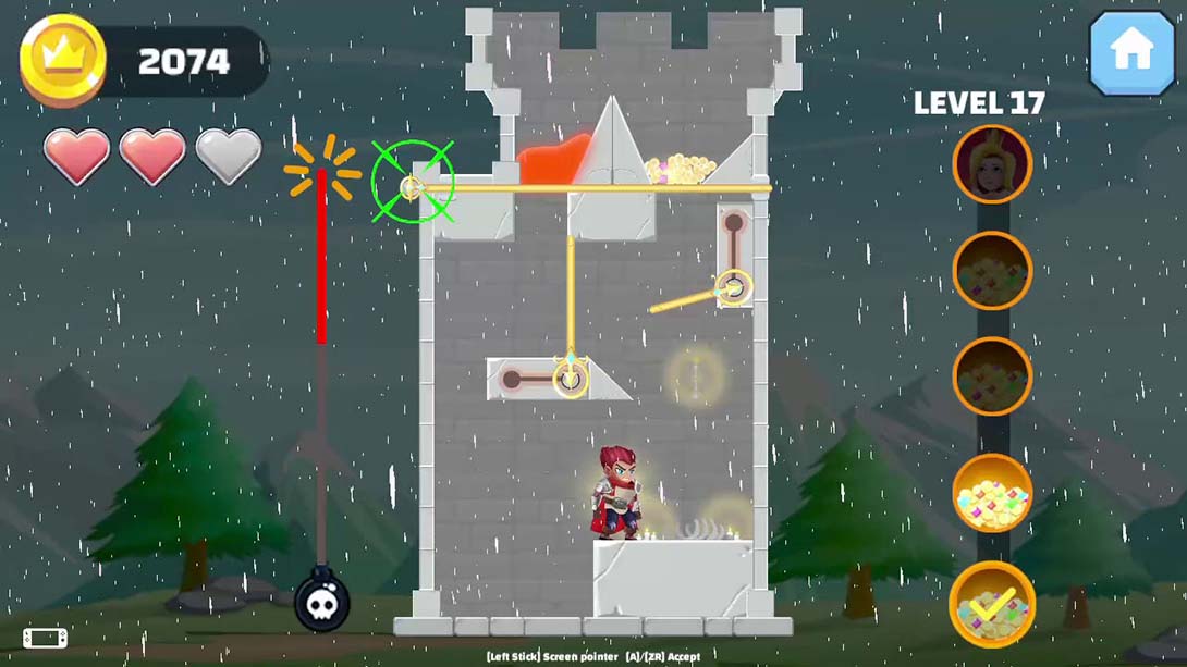 小小乡绅的任务 Little Squire s Quests截图