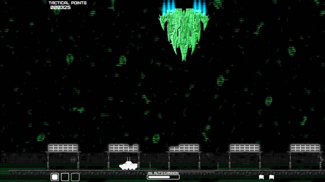 Space Aliens Invaders截图