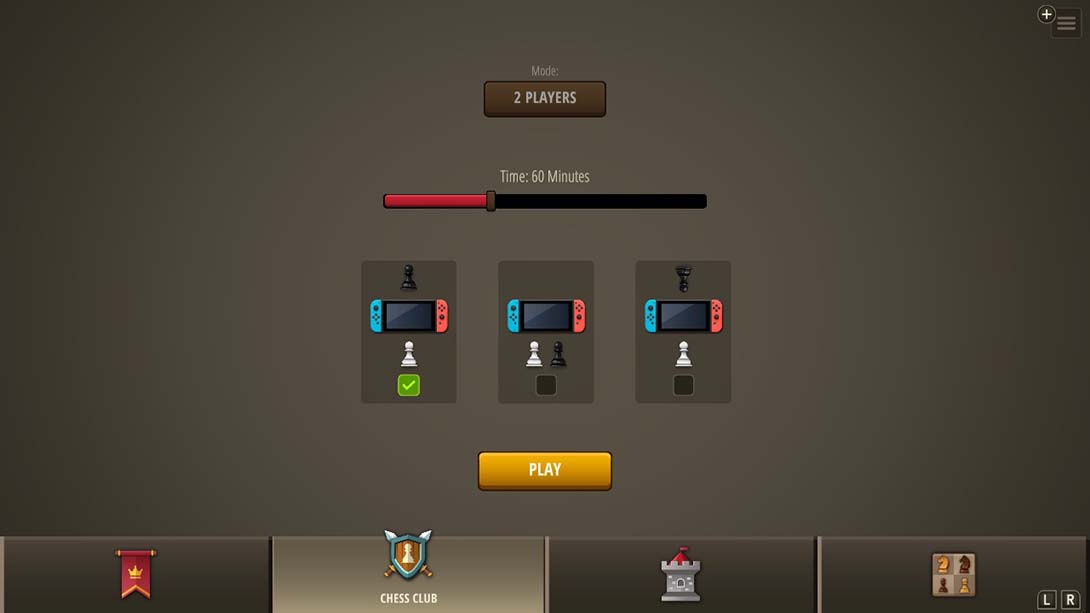 皇家象棋 Chess Royal截图