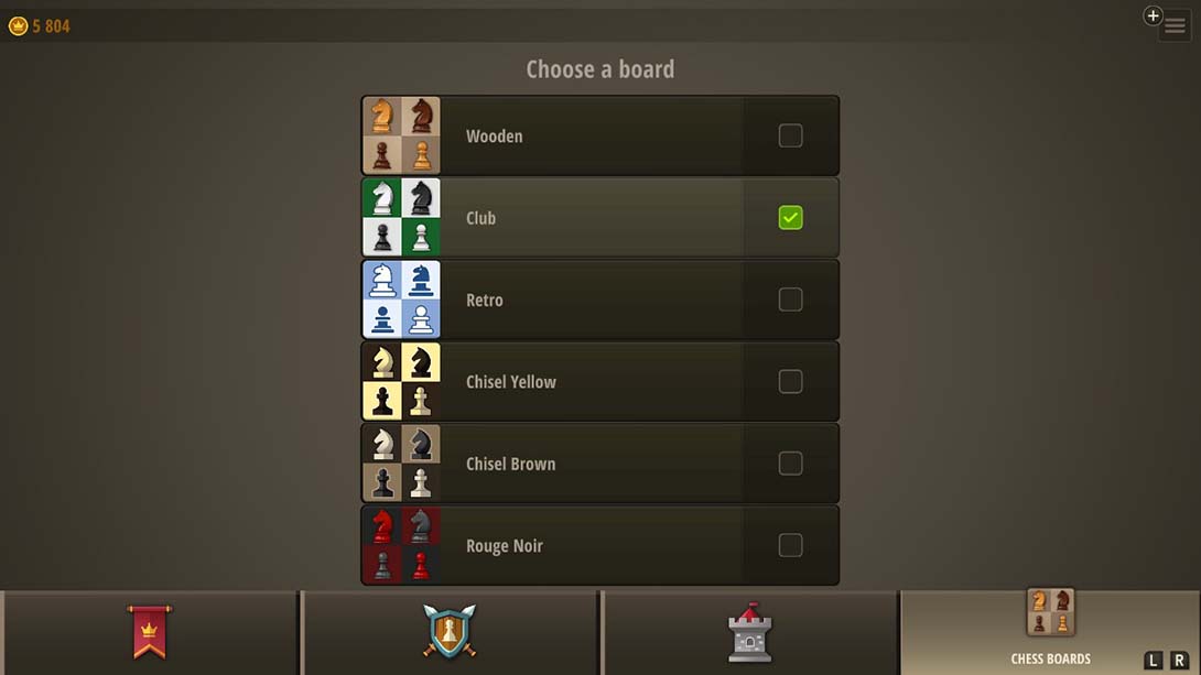 皇家象棋 Chess Royal截图