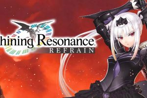 光明之响：龙奏回音 Shining Resonance Refrain