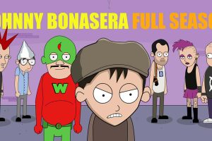 Johnny Bonasera Full Season
