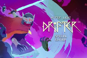 光明旅者 特别版 Hyper Light Drifter