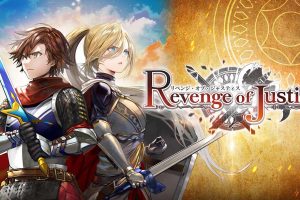 正义复仇 Revenge of Justice