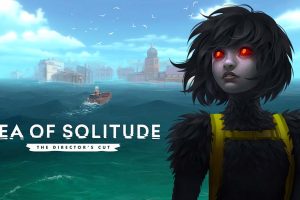 孤独之海：导演剪辑版 Sea of Solitude: The Director s Cut