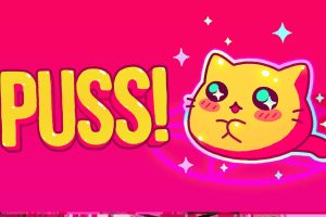 PUSS!