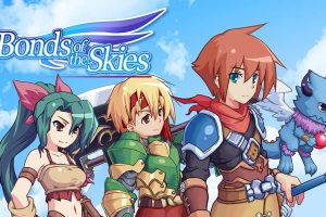 天空传说 Bonds of the Skies