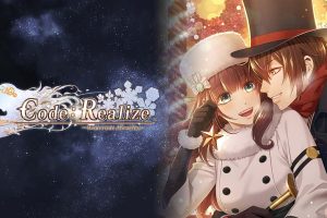 Code：Realize 白银的奇迹 Code: Realize ~Wintertide Miracles