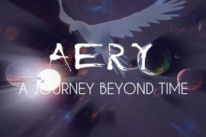 Aery：超越时间的旅程 Aery A Journey Beyond Time