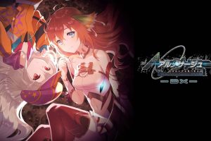 静籁永恒～献给诞生之星的祈祷诗～DXAr Nosurge ~ Pray for the B...