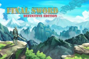 最终之剑：决定版 FINALSWORD DefinitiveEdition