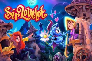 洛夫洛特爵士 Sir Lovelot