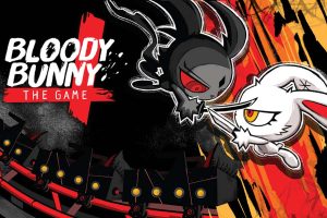 血腥兔子游戏 Bloody Bunny The Game