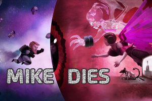 死亡迈克 Mike Dies