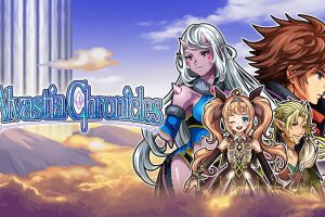 阿瓦西亚编年史 Alvastia Chronicles