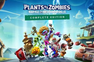 植物大战僵尸: 和睦小镇保卫战 Plants vs. Zombies: Battle for Neig...