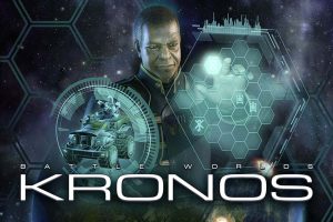 战斗世界：克洛诺斯 Battle Worlds: Kronos