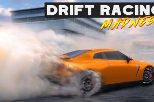 狂飙 Drift Racing Madness