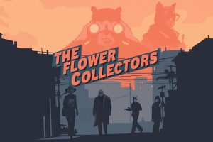 花卉收藏家 The Flower Collectors