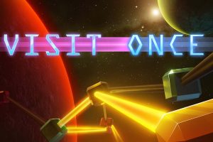 一次访问 VisitOnce