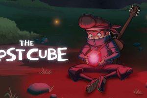 丢失的方块 The Lost Cube