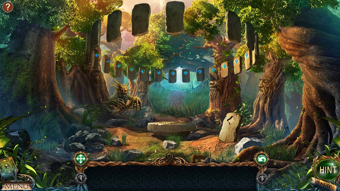 失落领地2：四骑士 Lost Lands 2 The Four Horsemen截图