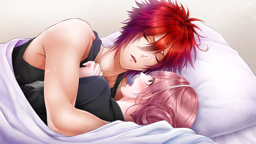 妖怪的爱情剧 Ayakashi Koi Gikyoku截图