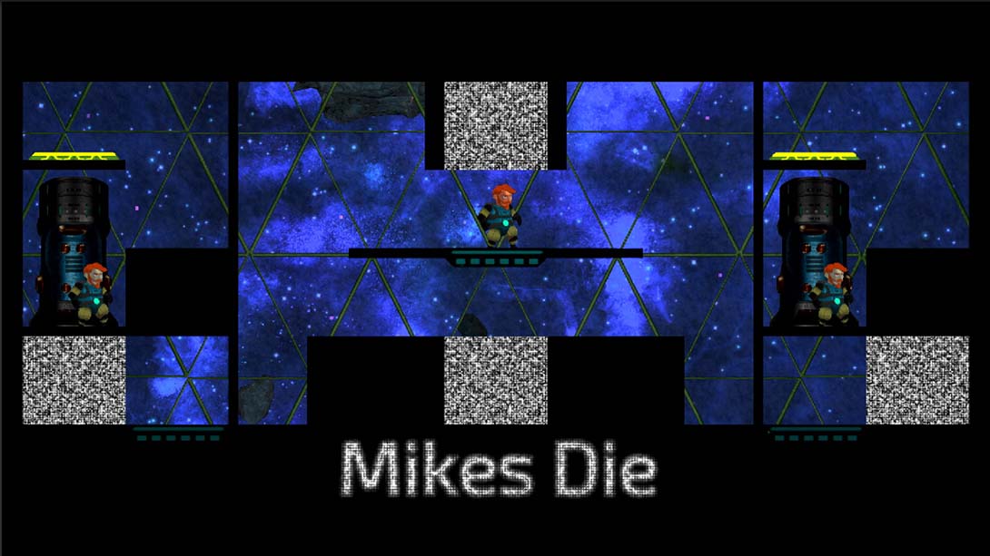死亡迈克 Mike Dies截图