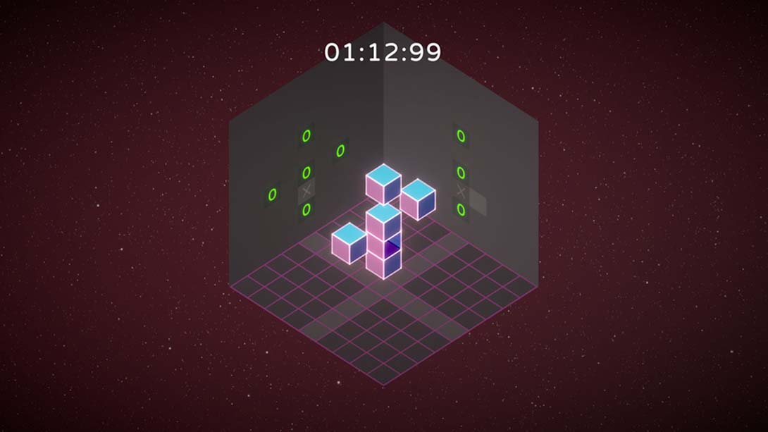 Qube Qross截图
