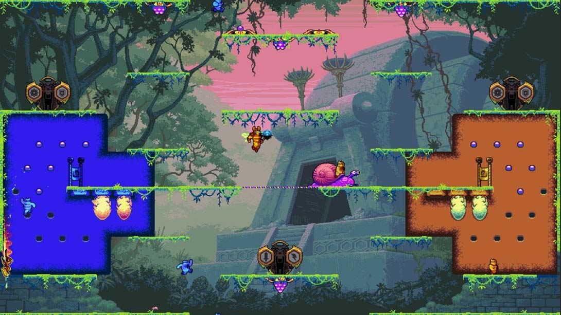 杀手皇后:黑 Killer Queen Black截图