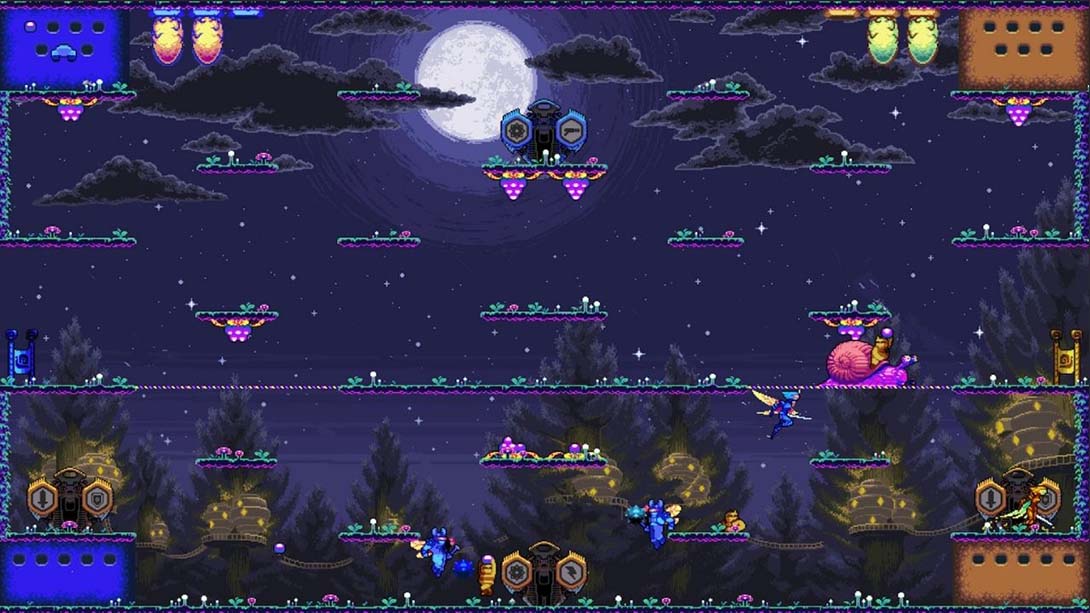 杀手皇后:黑 Killer Queen Black截图