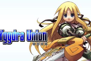 公主同盟 Yggdra Union