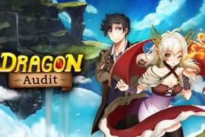 龙审计 Dragon Audit
