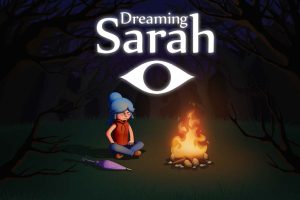 莎拉的梦中冒险 Dreaming Sarah