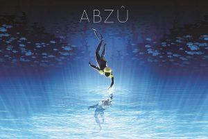 智慧之海 ABZU