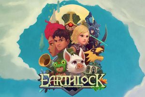 魔法季节:沉睡的大地 扩展版 Earthlock