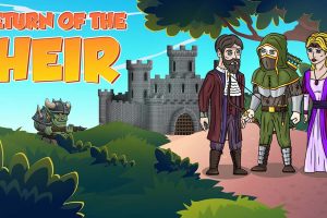 继承人归来 Return of the Heir